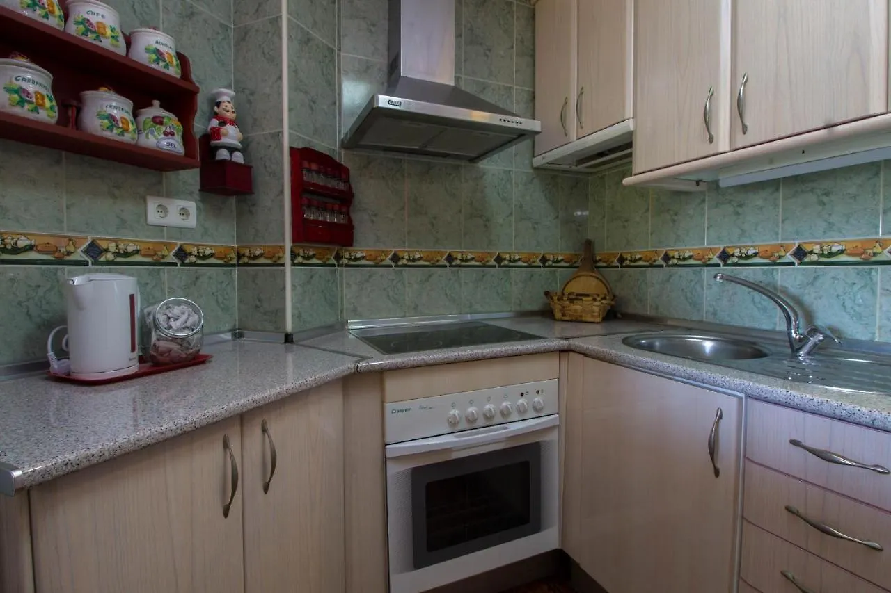 El Rocio 4B1 By Ivi Real Estate Apartment Torremolinos 0*,