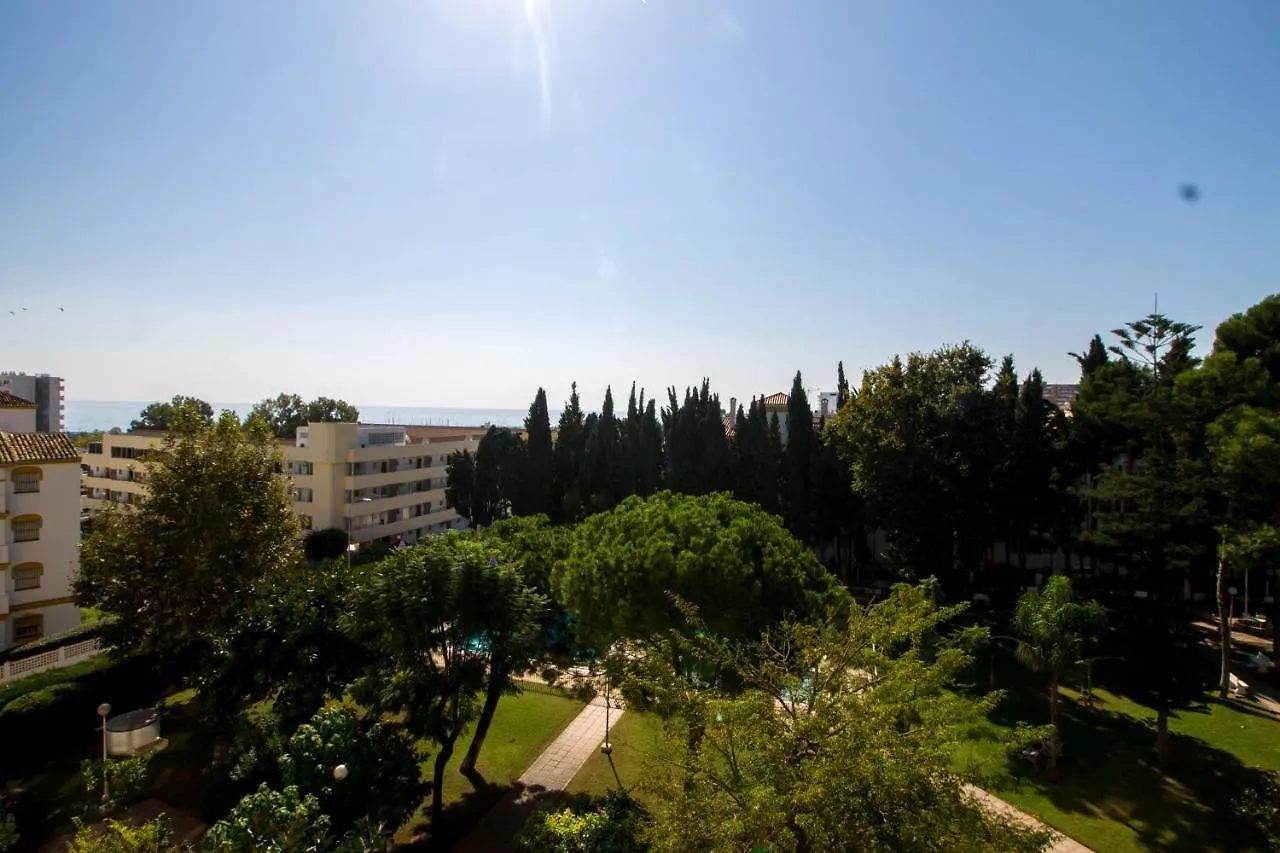 El Rocio 4B1 By Ivi Real Estate Apartment Torremolinos