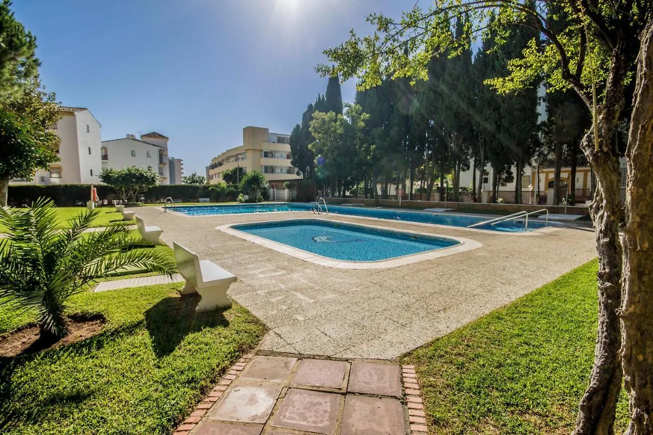 El Rocio 4B1 By Ivi Real Estate Apartment Torremolinos