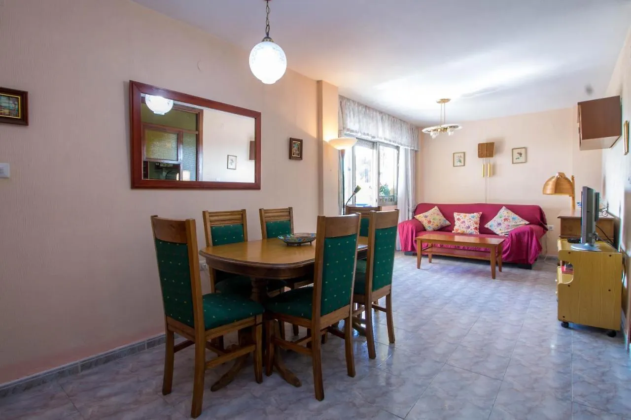 El Rocio 4B1 By Ivi Real Estate Apartment Torremolinos