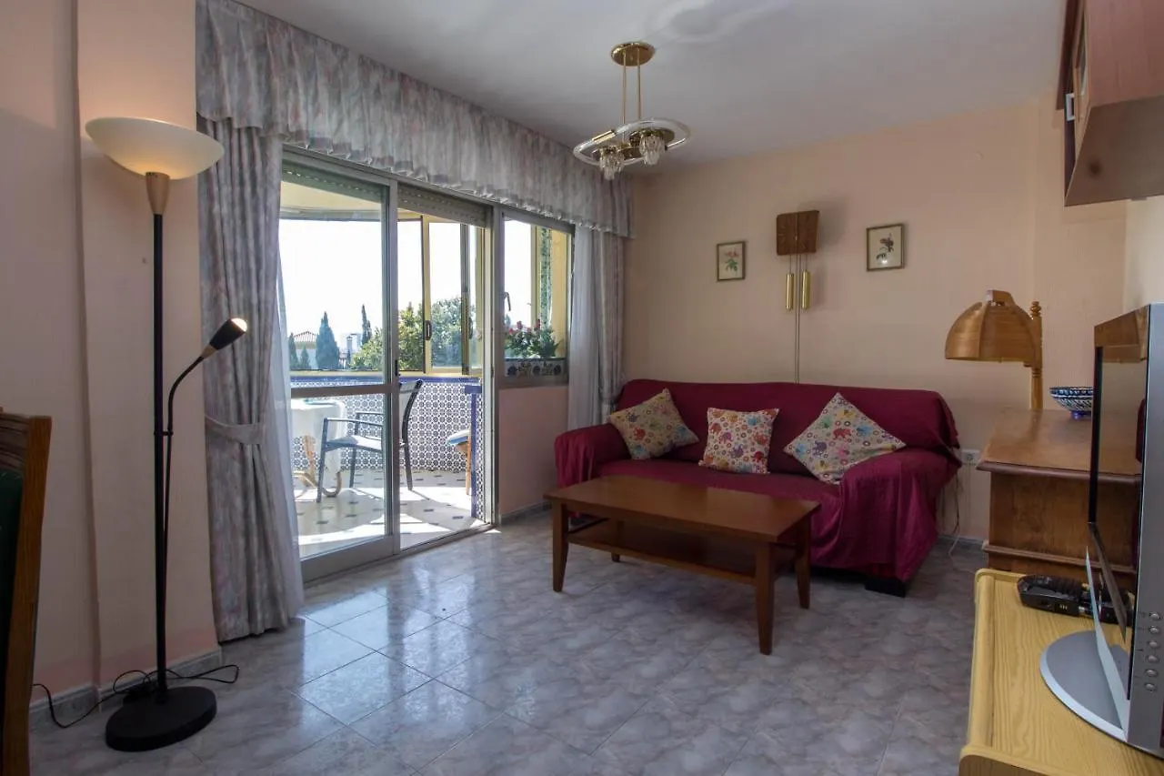 El Rocio 4B1 By Ivi Real Estate Apartment Torremolinos 0*,  Spain