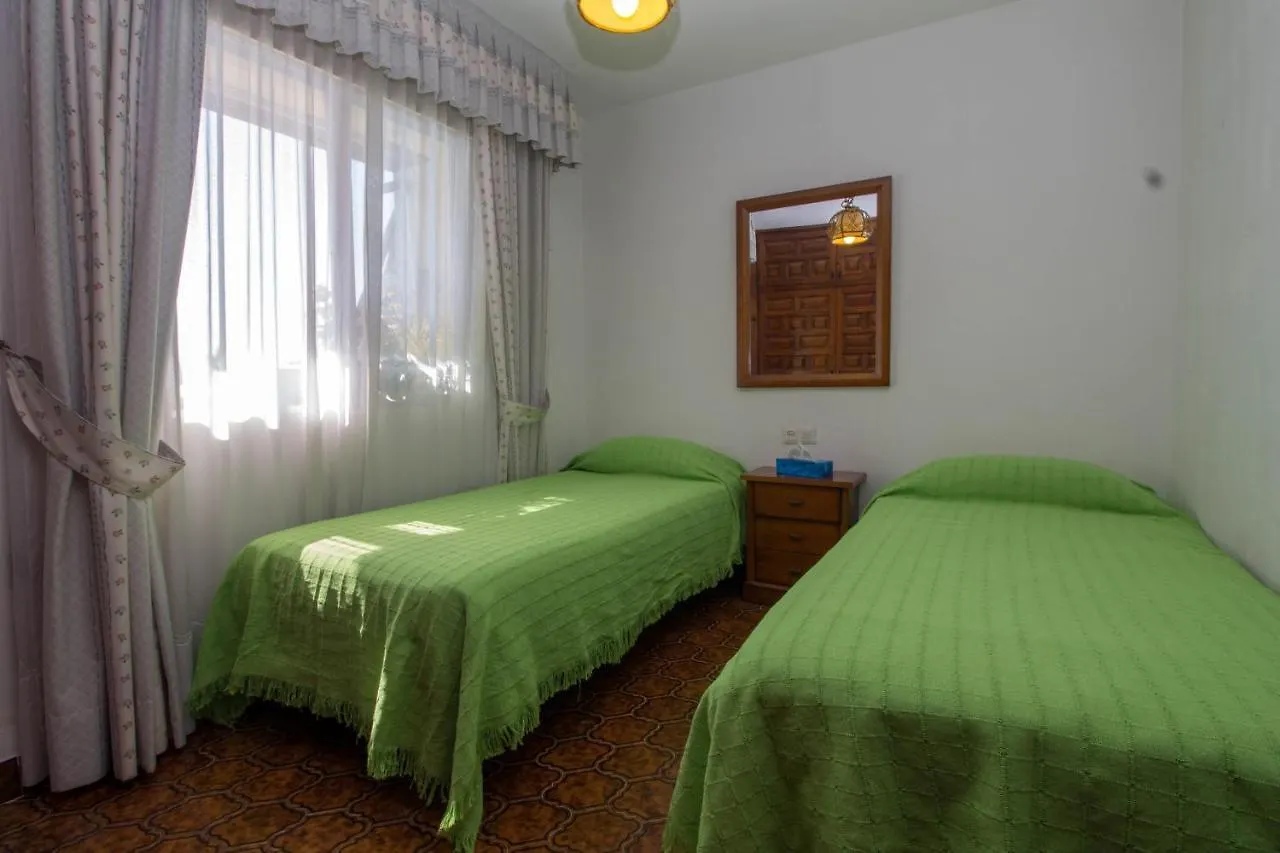 El Rocio 4B1 By Ivi Real Estate Apartment Torremolinos