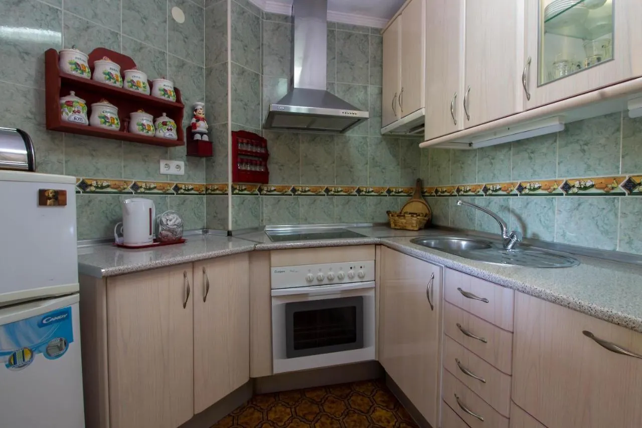 El Rocio 4B1 By Ivi Real Estate Apartment Torremolinos 0*,
