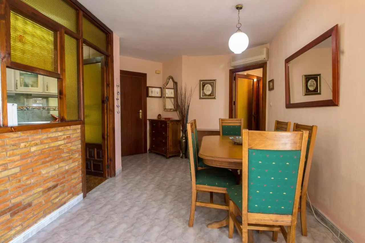 El Rocio 4B1 By Ivi Real Estate Apartment Torremolinos