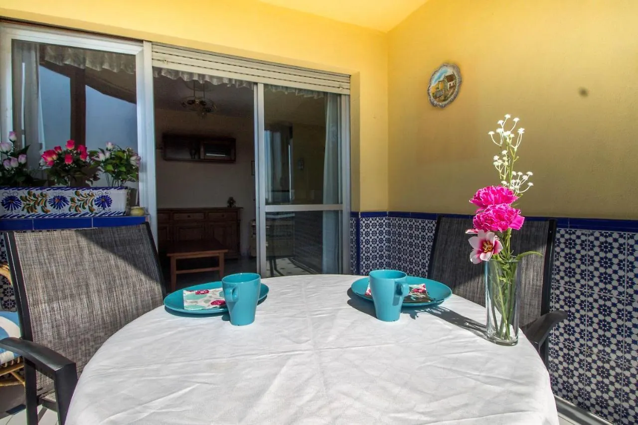 El Rocio 4B1 By Ivi Real Estate Apartment Torremolinos Spain