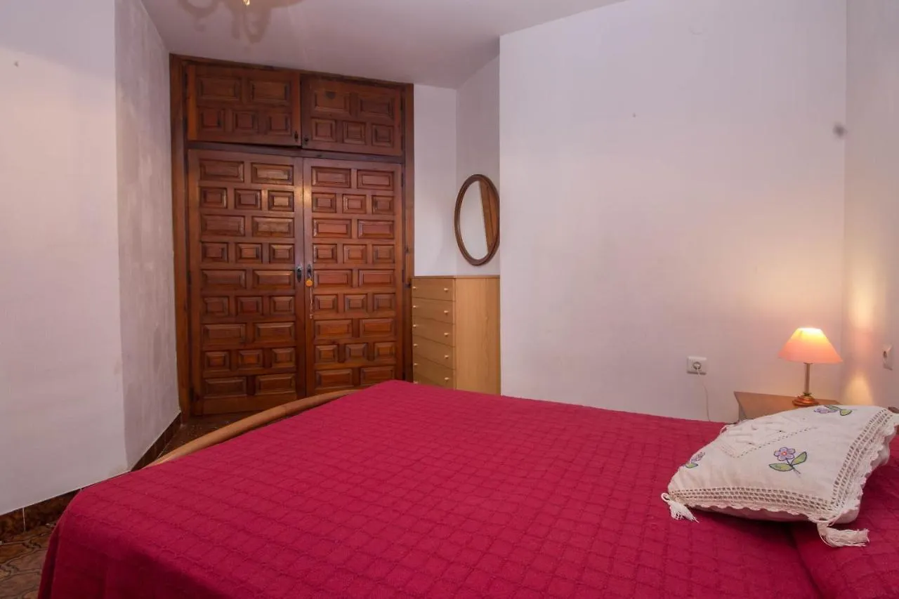 El Rocio 4B1 By Ivi Real Estate Apartment Torremolinos