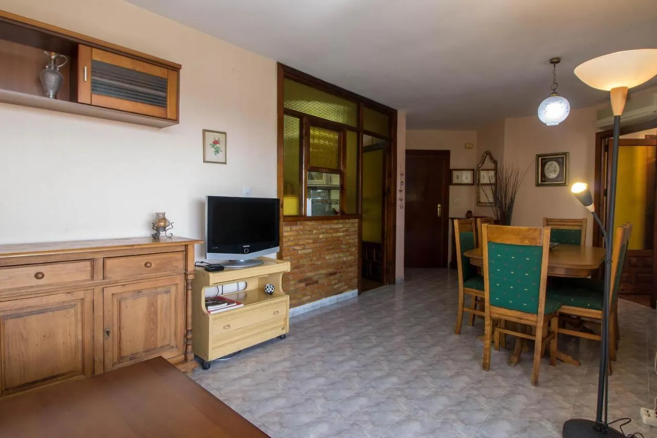 El Rocio 4B1 By Ivi Real Estate Apartment Torremolinos