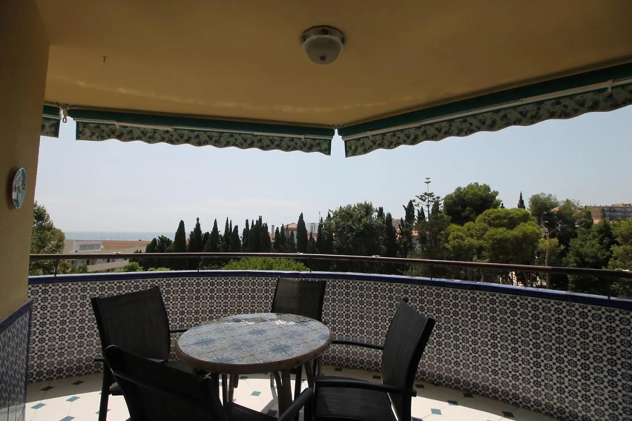El Rocio 4B1 By Ivi Real Estate Apartment Torremolinos Spain